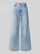 Levi's® Baggy Wide Leg Jeans im 5-Pocket-Design Modell '94' in Jeansbl...