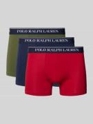 Polo Ralph Lauren Underwear Skinny Fit Boxershorts aus Baumwoll-Mix im...