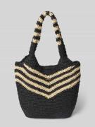 Barts Shopper mit Tragehenkel Modell 'Serenea' in Black, Größe 1