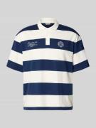 Only & Sons Relaxed Fit Poloshirt aus reiner Baumwolle Modell 'DEVIN' ...