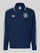 adidas Sportswear Regular Fit Trainingsjacke mit Deutschland Logo in D...