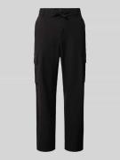 BOSS Orange Relaxed Fit Cargohose mit Gürtelschlaufen Modell 'SRACKY' ...