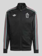 adidas Originals Regular fit Trainingsjacke Belgien mit Baumwoll-Antei...