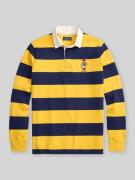 Polo Ralph Lauren Regular Fit Poloshirt aus reiner Baumwolle mit Polo ...