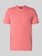 BOSS Orange Regular Fit T-Shirt aus reiner Baumwolle Modell 'TEGOOD' i...