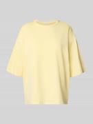 Christian Berg Woman Relaxed Fit Pyjama-Oberteil mit Rundhalsausschnit...