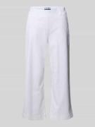 Raphaela By Brax Loose Fit Culotte aus Baumwoll-Mix Modell 'PAM CULOTT...