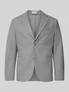 Drykorn Sakko mit Reverskragen und Brustleistentasche Modell 'CATORY' ...