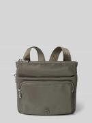 BOGNER Handtasche mit Label-Detail Modell 'verbier play 1.0 serena' in...