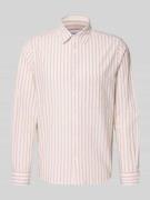 Samsøe Samsøe Regular Fit Freizeithemd mit Kentkragen Modell 'SARYAN' ...