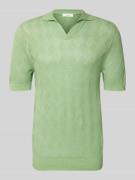 SELECTED HOMME Regular Fit Poloshirt aus reiner Baumwolle Modell 'ARCO...