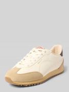 Gant Regular Fit Sneaker aus reinem Leder Modell 'Beja' in Offwhite, G...