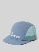 Cotopaxi 5-Panel Hat mit Logo-Print Modell 'Tech' in Jeansblau, Größe ...