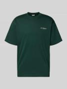 Only & Sons Loose Fit T-Shirt aus reiner Baumwolle Modell 'LES CLASSIQ...