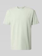 Armedangels Relaxed Fit T-Shirt aus reiner Bio-Baumwolle Modell 'ICONI...