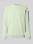Armedangels Regular Fit Sweatshirt aus reiner Bio-Baumwolle Modell 'BA...