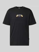 Only & Sons Relaxed Fit T-Shirt aus reiner Baumwolle Modell 'TASTY' in...