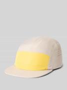 PEAK PERFORMANCE Größenverstellbare Cap mit Logo in Offwhite, Größe 1