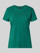 BOSS Orange Regular Fit T-Shirt aus reiner Baumwolle Modell 'ESOGO' in...