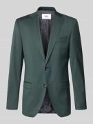 DIGEL Slim Fit 2-Knopf-Sakko mit Pattentaschen Modell 'Move Alesso' in...