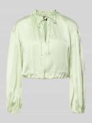 BOSS Orange Regular Fit Langarmbluse aus reiner Viskose Modell 'BRISE'...