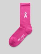 Armedangels Regular Fit Socken aus Baumwoll-Mix Modell 'SAAMUS BOLD' i...