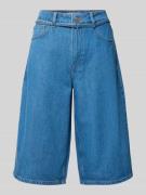 Selected Femme Regular Fit Bermudas aus Bio-Baumwoll-Mix Modell 'TENNA...