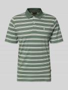 Jack & Jones Premium Regular Fit Poloshirt mit Logo-Stitching Modell '...