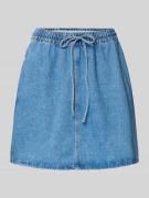 Marc O'Polo Denim Ausgestellter Jeansrock aus reiner Baumwolle in Jean...