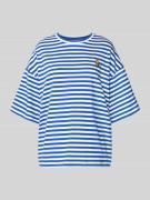 Essentiel Antwerp Oversized T-Shirt aus reiner Baumwolle Modell 'JARIN...