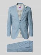 CG - Club of Gents Regular Fit Sakko mit Schurwoll-Anteil Modell 'Paco...