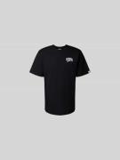 Billionaire Boys Club T-Shirt mit Logo-Print in Black, Größe M