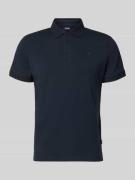 JOOP! Collection Regular Fit Poloshirt mit Knopfleiste Modell 'Carlosj...