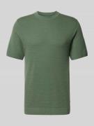 Jack & Jones Premium Strickshirt mit Rundhalsausschnitt Modell 'RILEY'...