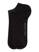 Tommy Hilfiger Sneakersocken im 2er-Pack in Black, Größe 39/42