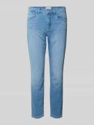 Brax Slim Fit Jeans aus Baumwoll-Mix Modell 'SHAKIRA' in Hellblau, Grö...