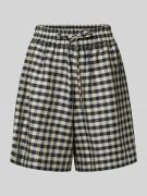 Weekend Max Mara Regular Fit Bermudas aus Baumwoll-Mix Modell 'ASTRALE...