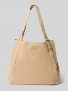 Hey Marly Handtasche aus Kalbsleder Modell 'Pretty Wonder Suede L' in ...