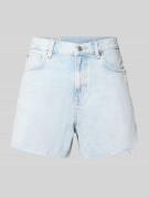 Pepe Jeans Regular Fit Jeansshorts aus reiner Baumwolle Modell 'RACHEL...