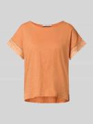 Pepe Jeans Regular Fit T-Shirt aus reiner Baumwolle Modell 'NAIN' in C...