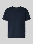 SELECTED HOMME Regular Fit T-Shirt aus reiner Baumwolle Modell 'COOPER...