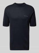 Marc O'Polo Regular Fit T-Shirt aus reiner Baumwolle Marc O'Polo × DFB...