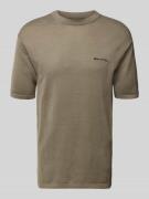 Marc O'Polo Regular Fit T-Shirt aus reiner Baumwolle Marc O'Polo × DFB...