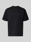 Jack & Jones T-Shirt mit Rundhalsausschnitt Modell 'EURBAN EDGE' in Bl...