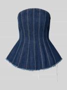 MAX&Co. Regular Fit Jeansbluse aus reiner Baumwolle Modell 'FIRMA' in ...