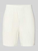 SELECTED HOMME Regular Fit Shorts aus reiner Baumwolle Modell 'STUART'...