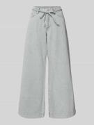 Vero Moda Regular Fit Wide Leg Jeans aus reiner Baumwolle Modell 'AISA...