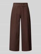 Buena Vista Culotte aus Viskose-Mix mit Knopfverschluss Modell 'Martin...