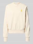Armedangels Oversized Sweatshirt aus reiner Bio-Baumwolle Modell 'ICON...
