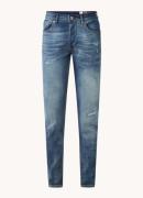 CHASIN' Ego Vann Slim Fit Jeans mit Stretch